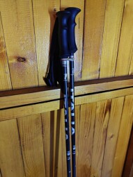 NOVÉ PALICE ITALBASTONI ITALIA BLACK 130CM